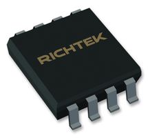RT8293AHZSP, Regulator, Adjustable, 4.5V-23Vin, 3A, RICHTEK