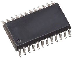 CAT4016W, LED Driver, Constant Current, 16 Outputs, ON SEMICONDUCTOR