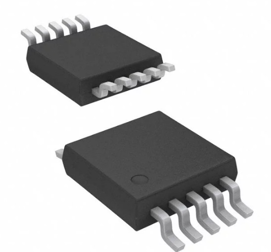 TPS62000DGS, TEXAS INSTRUMENTS