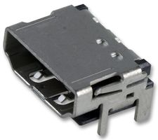 Mufa MICRO HDMI, pt pcb, 19 contacte, 46765-2301, MOLEX