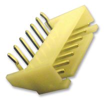 Soclu tata; cablu-placa; 7 pini; pas 2.5mm; in unghi; S7B-XH-A-1