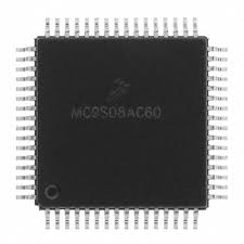 MC9S12DG128CFUE, NXP / Freescale