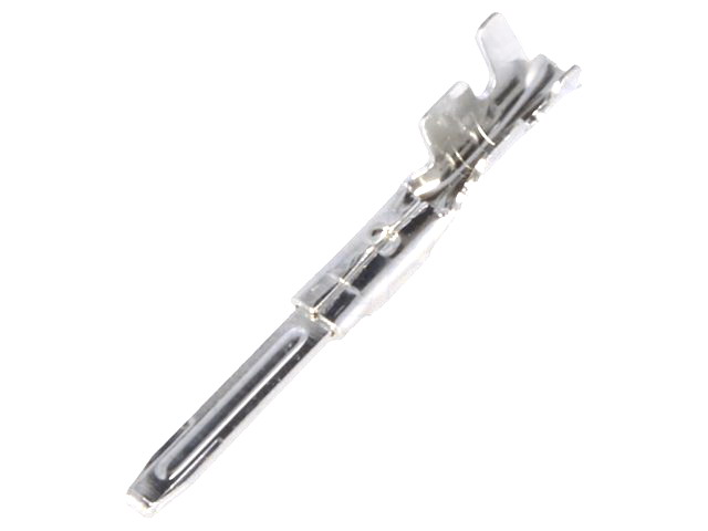 Pin tata; 0.0804-0.325mm2; 26-22AWG; NPP; 2A; 2.5mm; NPPG-T