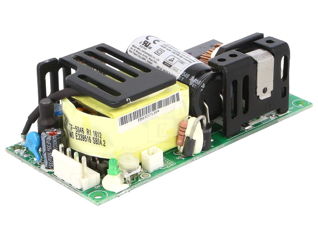 Sursa 12V, AC-DC, 10A, AC-DC, RPS-120-12