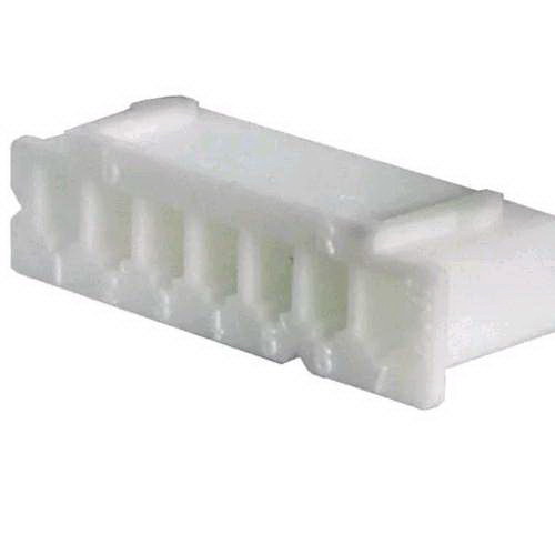 Conector mama, cablu placa, pas 2.5mm, XHP-7, JST