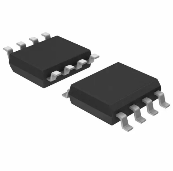 RT8293BHGSP, step-down, 4.5V-23V in, 0.8V-15V out, 3A, SO, Richtek USA Inc