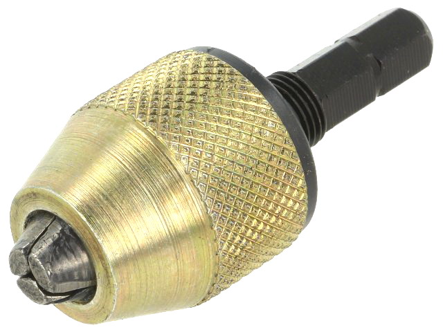 Mandrina, 1...6mm, D-1539