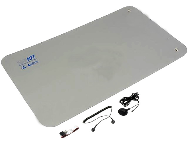Kit de protectie antistatica, pt.masa; AS-B60X120GR