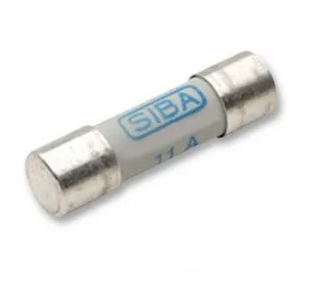 Siguranta 440mA, FLUKE DMM, 10x35mm, 1kV, 5021006.0,44, SIBA