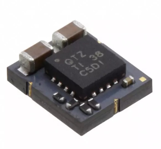 Sursa tensiune DC-DC, intrare 4-14V, iesire 0.8-5.3V, 1.5A, 5.7x5mm, LXDC55FAAA-203