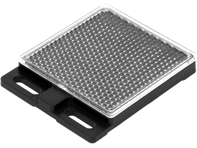 Reflector; 53x63x9.2mm; REF-M51