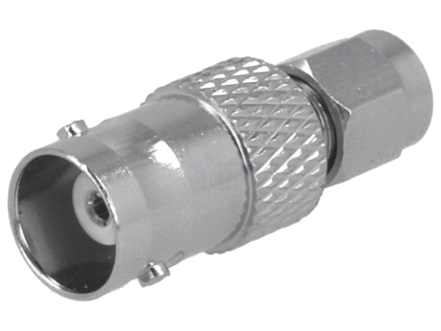 Adaptor BNC, mama, SMA, tata, SMA-09