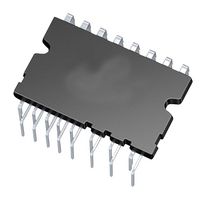 IGCM20F60GAXKMA1, IGBT MODUL, trifazat, 20A, 600V, INFINEON