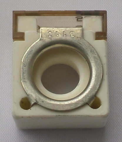 Siguranta 300A, auto, 58V, CF300, IMAXX