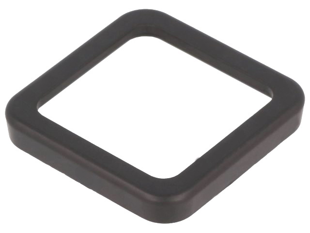 Garnitura tip colier; Destinatie: GDM, NBR; GDM3-16NBR