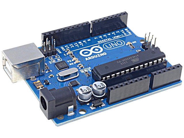 Placa dezvoltare, ATmega328, ARDUINO, A000066
