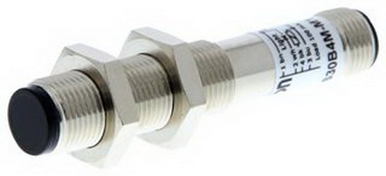 Senzor fotoelectric, M12, 0-0.3M, PNP, REFLEXIV, E3H2-DS30B4M-M1, OMRON