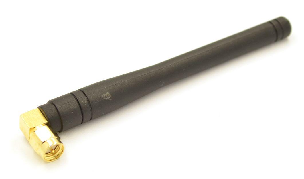 Antena RF; 433.050-434.790MHz; SMA tata, A433-RA-SMA