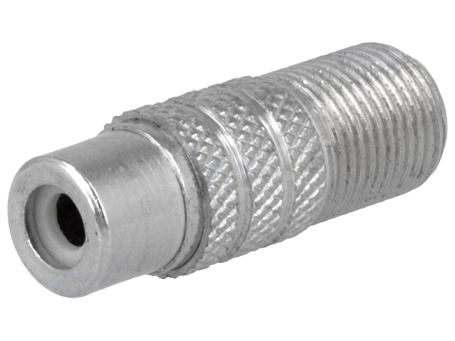 Adaptor mufa F, RCA mama, RCAG-FCG