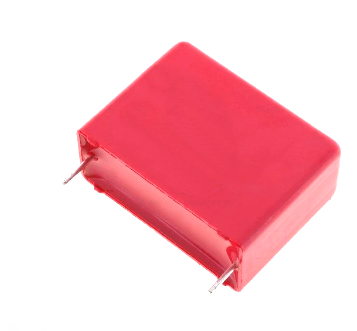10nF/400V, condensator film, MKS4, RM15, WIMA