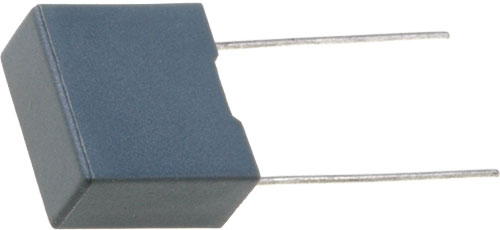 47nF/630V, condensator, MKT, RM15, MPEB-47N/630