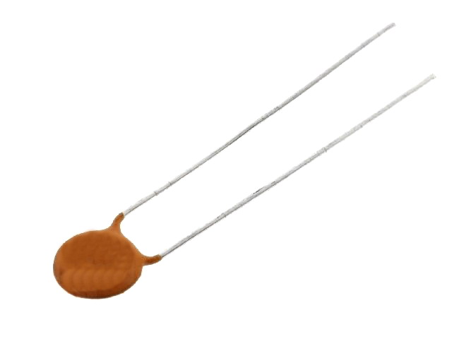 1nF/100V, condensator ceramic, CCK-1N