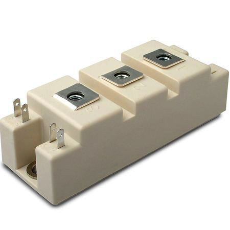 SKM100GB12T4, IGBT, 100A, 1200V, Semikron