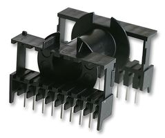 Carcasa miez ferita, ETD44, 22 pini, orizontala, B66396W1022T001