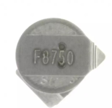 80000uF/3.3V; 80MF, supercapacitor, smd, 4.8x1.4mm, XH414HG-IV01E