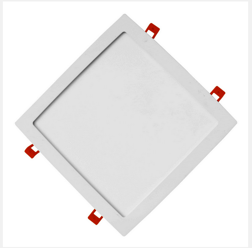 Lampa iluminare led, 24W, LED patrat, panou, neutru, 200-240V, 24W, 302x302mm, LEDPSN-3024-HANDY