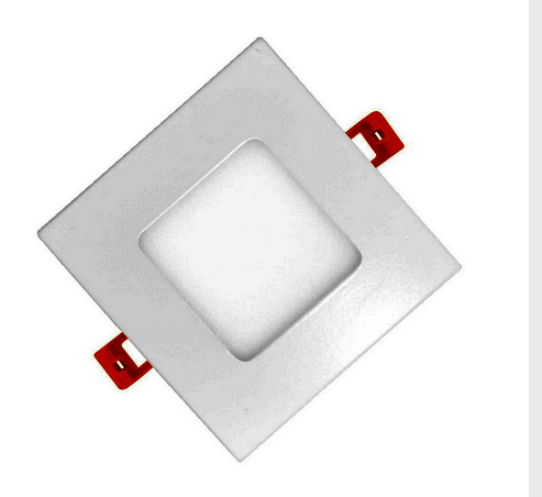 Lampa iluminare led, 18W, LED patrat, panou, neutru, 200-240V, 224x224mm, LEDPSN-2218-HANDY