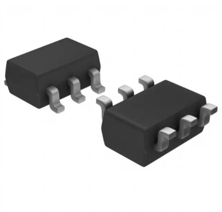 RT8259GE, step down, in 4.5-24V, out 0.8-15V, 1.2A, Richtek USA Inc