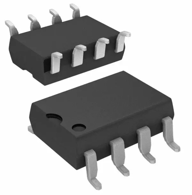 ACPL-T350-500E, Optocoupler, 1 Channel,  DIP, 8 Pins, 3.75 kV, ACPL-T350, AVAGO