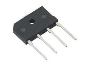 Punte redresoare 10A, 600V, RM7.5, D10XB60H, Shindengen