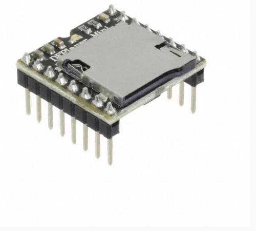 Modul mini MP3 player, DFPlayer Mini, DFR0299