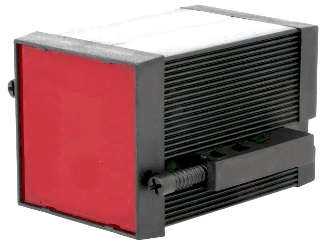 Cutie panou, 48x48x63mm, OP48X48L057