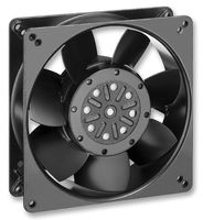 Ventilator 230VAC, 119mm, 38mm, 18W, 4650N, EBM-PAPST