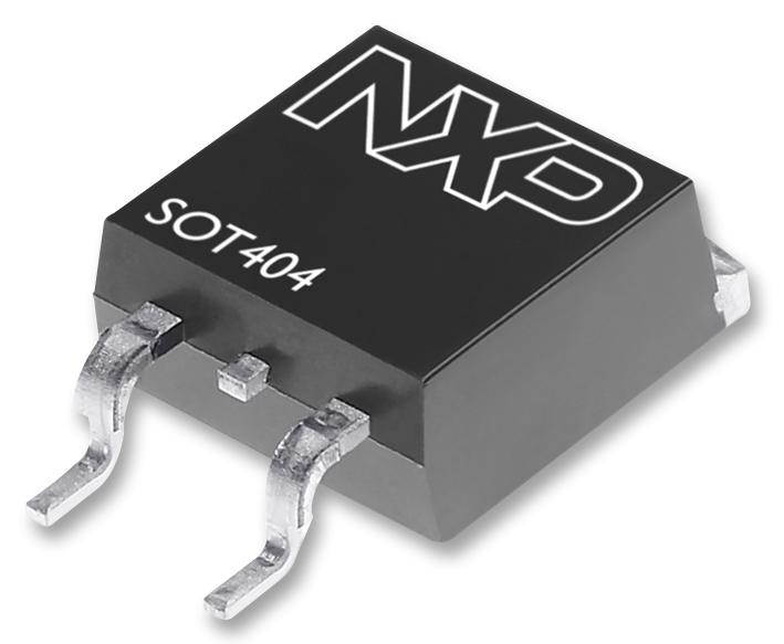 PSMN4R8-100BSEJ, N-MOSFET, 100V, 120A, 405W, D2PAK, NEXPERIA