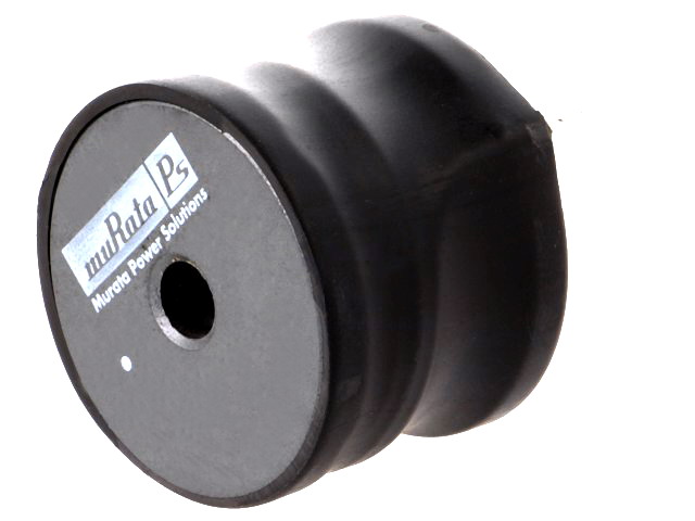 Inductor fir; THT; 47uH; 8.5A; 21mohmi; 15%; Ø24.4x14mm; vertical; 1447385C