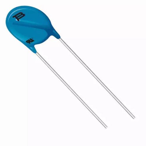 10D431KTR, Varistor, 10mm, 275VAC, 350VDC, 2.5kA, BOURNS