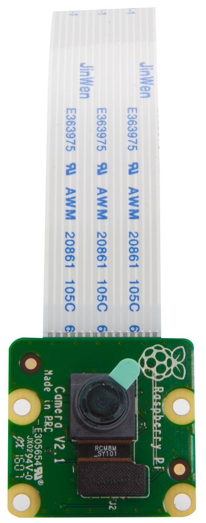 RASPBERRY-PI, RPI, 8MP, CAMERA BOARD, 8MP, RPI-8MP-CAMERA-BOARD