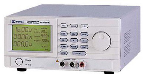 Sursa tensiune laborator, 0-30V, 30A, programabila, RS232, USB, PPW-3030