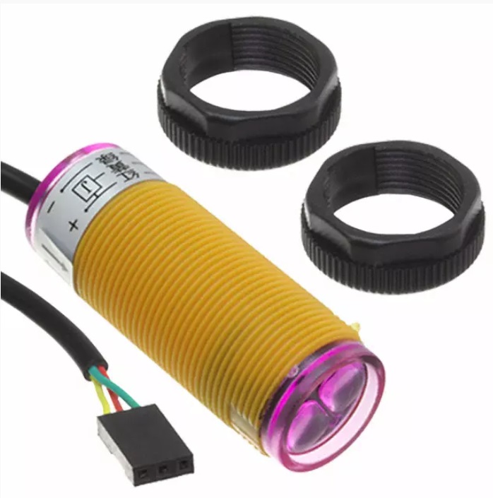 Senzor distanta; iesire digitala, 3cm-80cm, SEN-0019, DFRobot