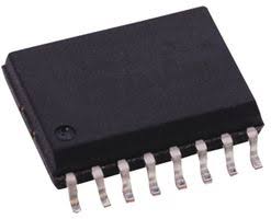 UC3524ADW, PWM Controller,  TEXAS INSTRUMENTS