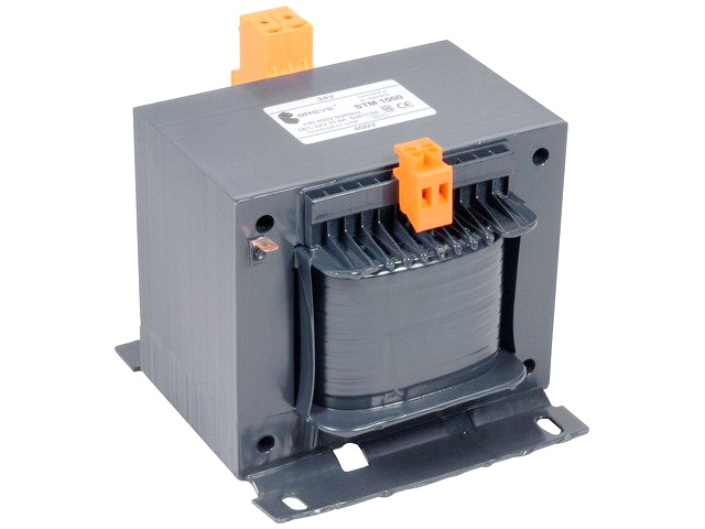 Transformator 230VAC, 400VA, 230/230, STM400/230