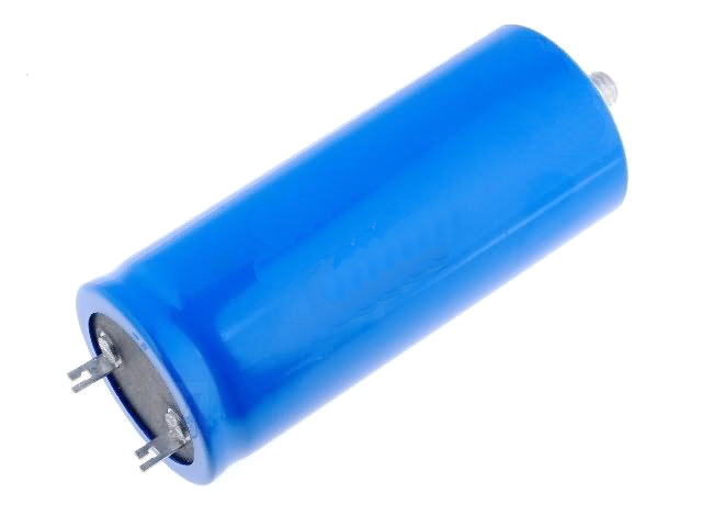 4700uF/63V, Condensator electrolitic, low esr, 35x50mm, 85C, LFB4700/63, FTCAP