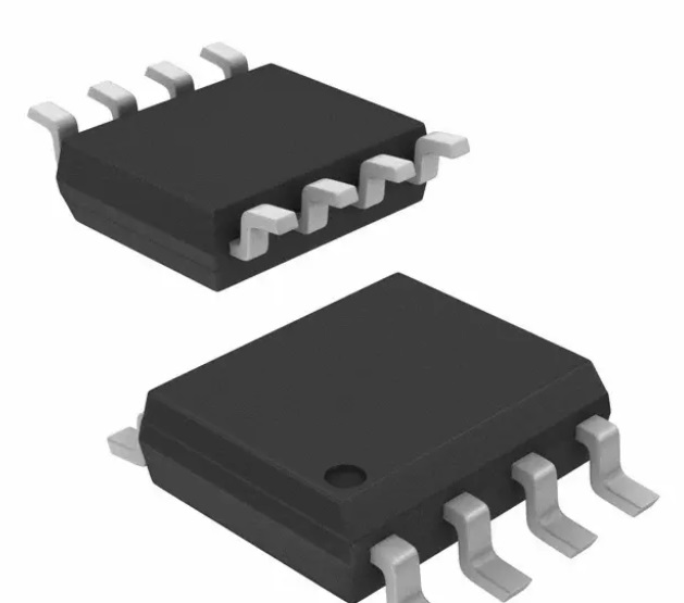RV4141AMT, Low-Power, Ground-Fault Interrupter, ON Semiconductor