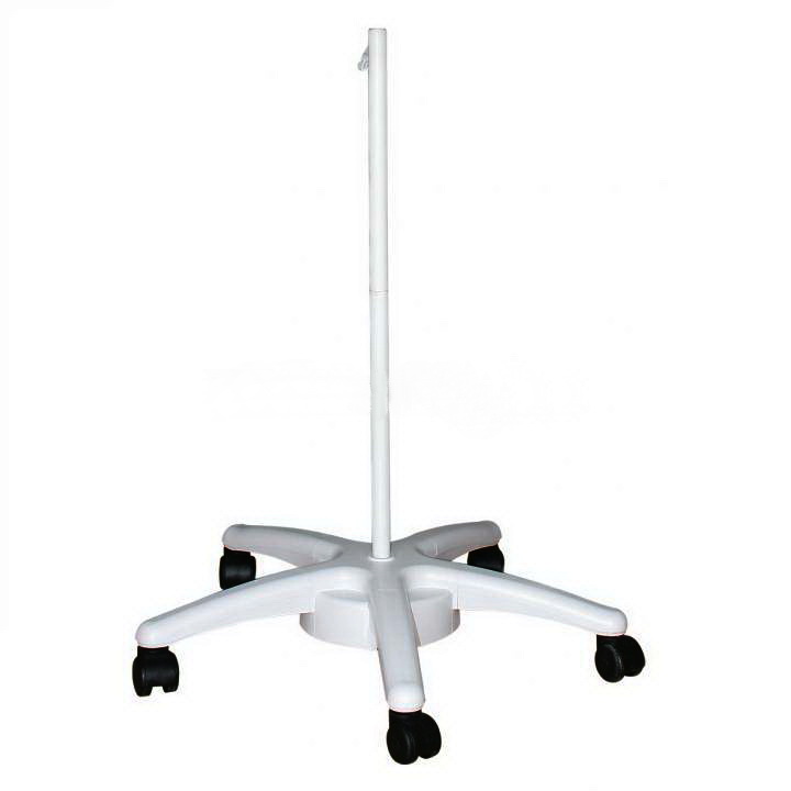 Stativ pentru lampă cu lupă, inaltime 780mm, 560mm, SUP-NK