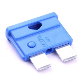 Siguranta auto, 19mm, 32V, 15A, unival, AMF15A