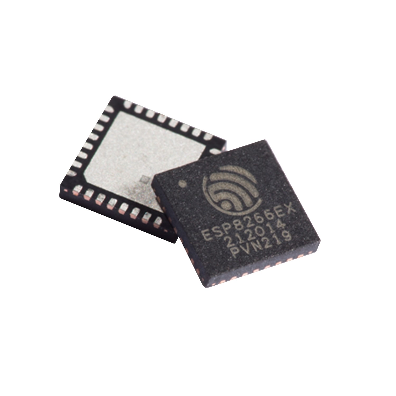 ESP8266EX, WiFi; FTP, HTTP, IPv4,TCP,UDP; SMD; QFN32, ESPRESSIF